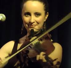 Galway Girl Fiddler